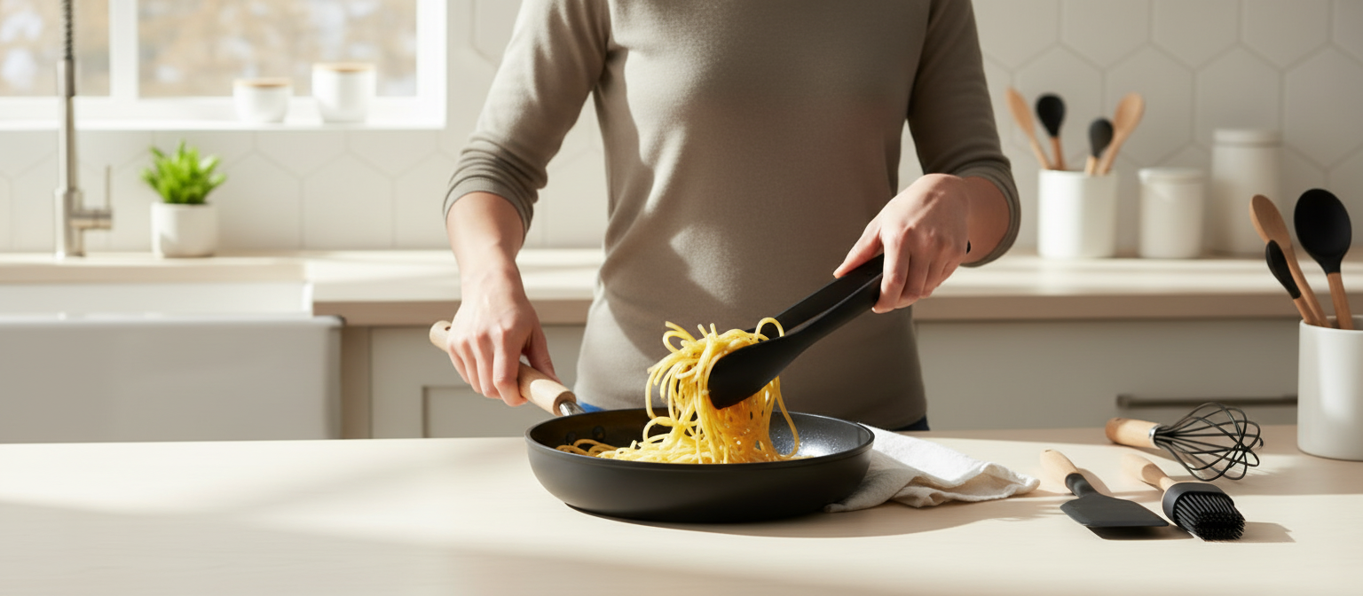 Kitchen Utensils & Gadgets