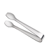 SOLEADER 4.5-Inch Mini 304 Stainless Steel Serving Tongs