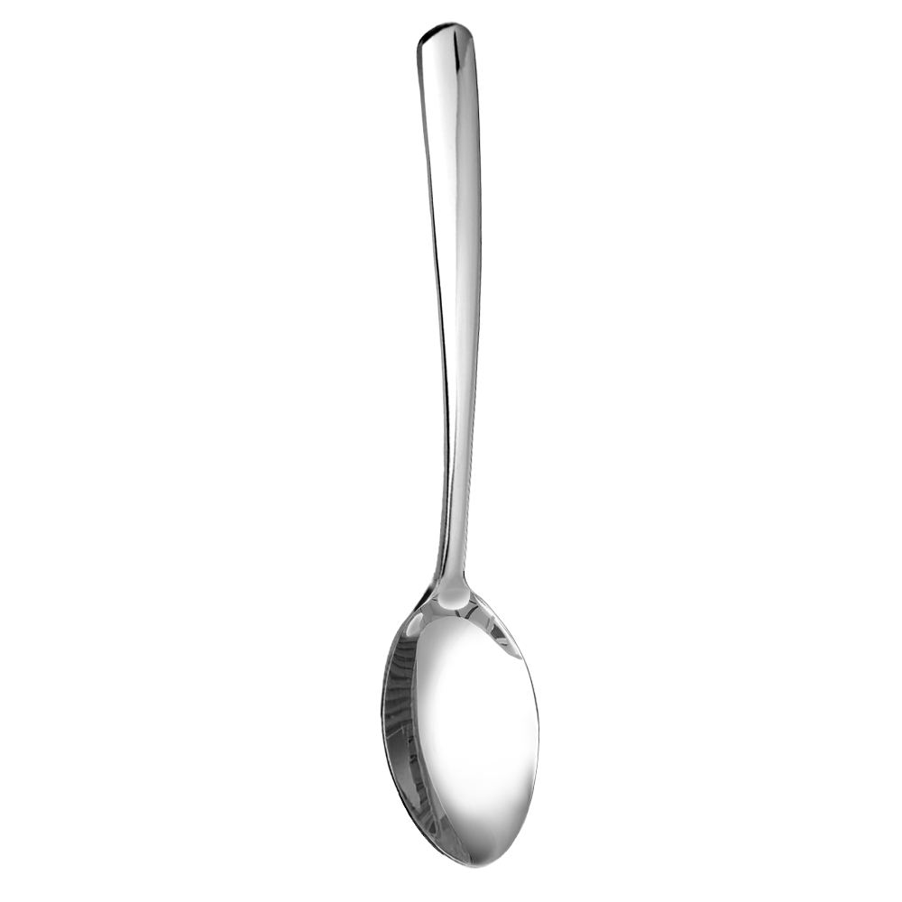 SOLEADER 12pc 5.1" 18/8 Stainless Steel Pointed Teaspoons
