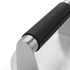 SOLEADER 5.5-Inch 304 Stainless Steel Smash Burger Press