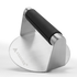 SOLEADER 5.5-Inch 304 Stainless Steel Smash Burger Press