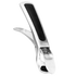 Hot Plate Gripper Stainless Steel - Anti-Scald Kitchen Pan Lifter Tongs 2 Pack