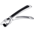 Hot Plate Gripper Stainless Steel - Anti-Scald Kitchen Pan Lifter Tongs 2 Pack