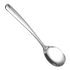 SOLEADER 12pc 4.8" 18/8 Stainless Steel Teaspoons Set