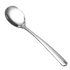 SOLEADER 12pc 4.8" 18/8 Stainless Steel Teaspoons Set