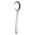 SOLEADER 12pc 4.8" 18/8 Stainless Steel Teaspoons Set