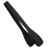 Silicone Cooking Tongs 11 Inch - Heat Resistant BBQ Tongs Set of 2