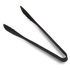 Silicone Cooking Tongs 11 Inch - Heat Resistant BBQ Tongs Set of 2