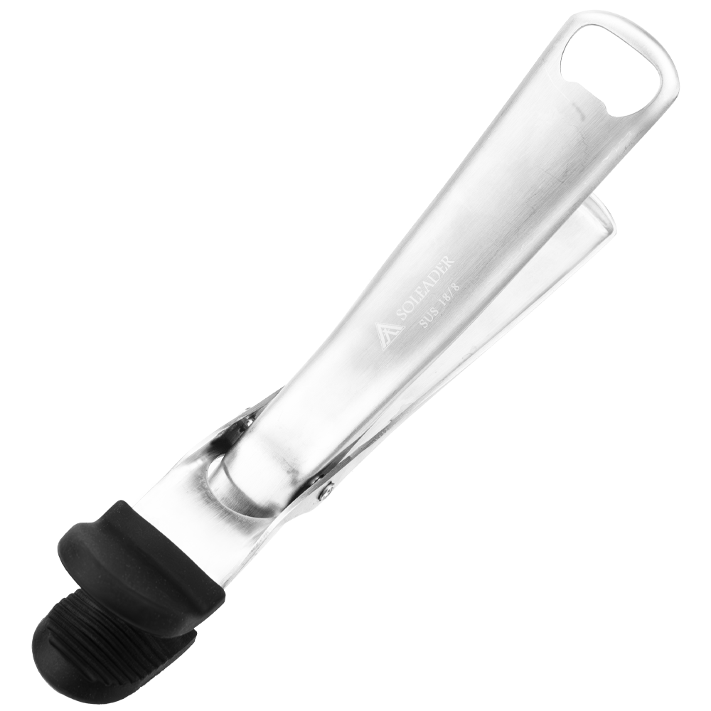Stainless Steel Plate Gripper for Instant Pot - Hot Bowl Lifter 2 Pack