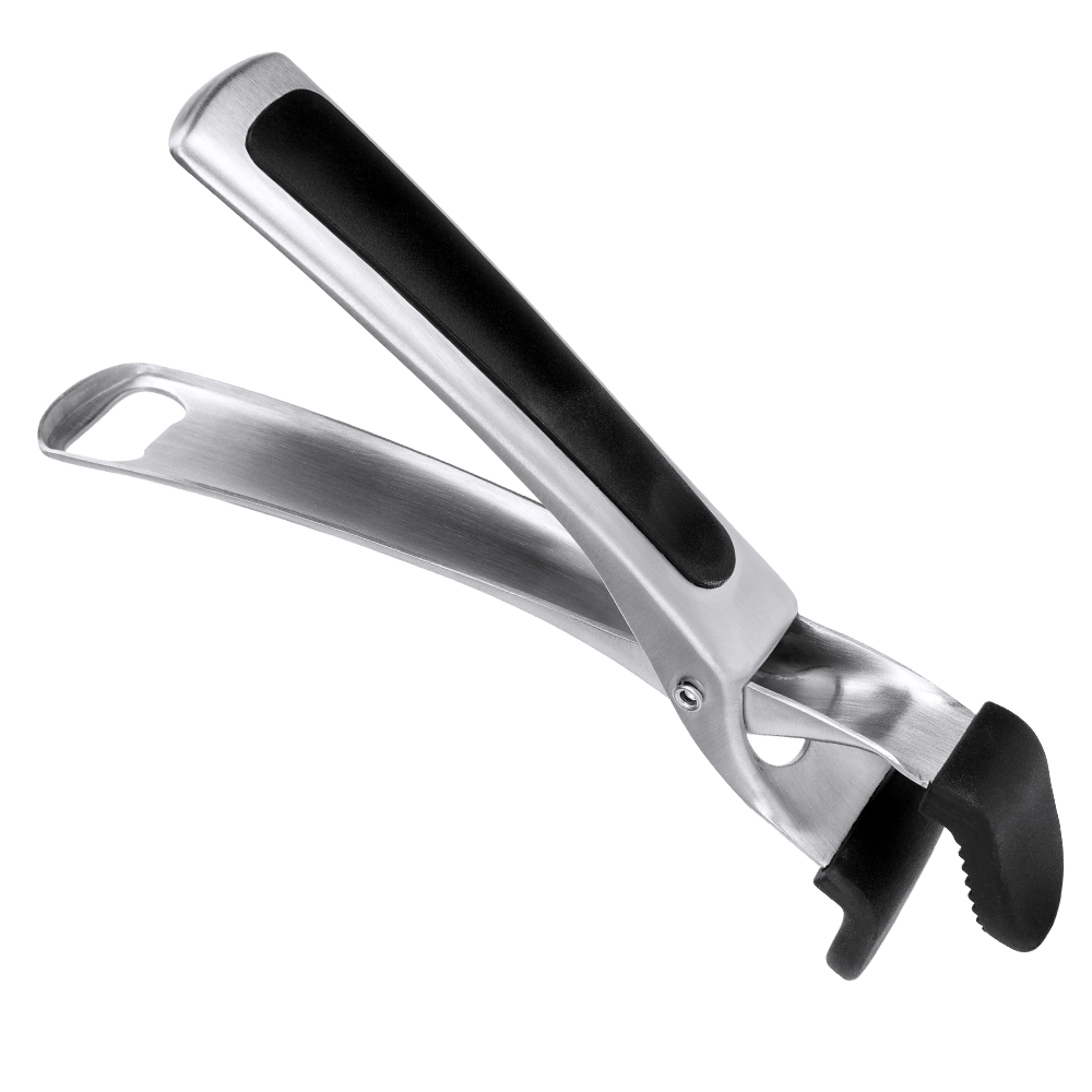 Stainless Steel Plate Gripper for Instant Pot - Hot Bowl Lifter 2 Pack